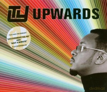 Ty: Upwards [CD]