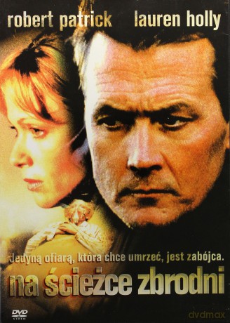 Na ścieżce zbrodni [DVD]