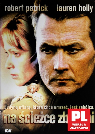 Na ścieżce zbrodni [DVD]
