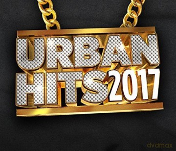 Urban Hits 2017 [4CD]