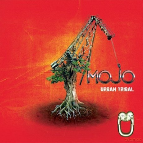 Mojo: Urban Tribal [CD]