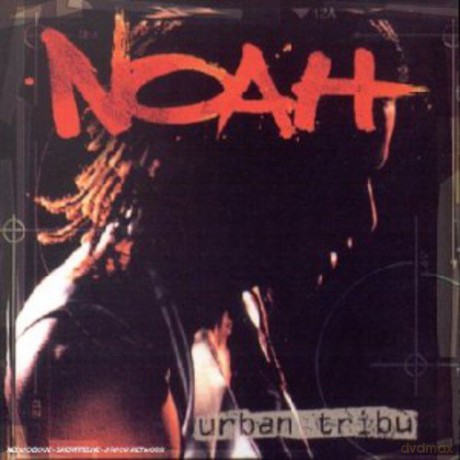 Yannick Noah: Urban Tribu [CD]