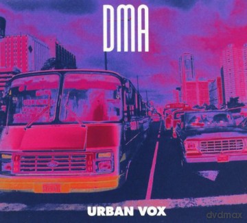 Dma: Urban Vox [CD]