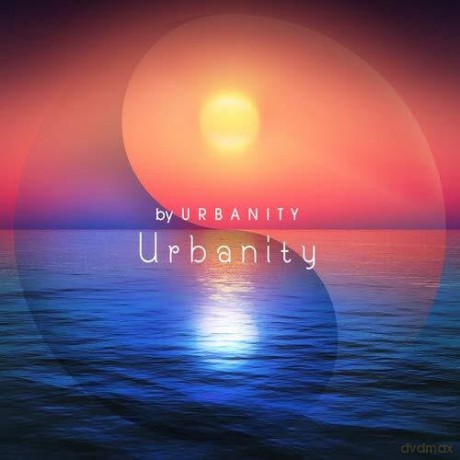 Urbanity: Urbanity [CD]