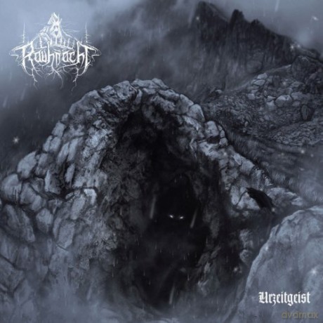 Rauhnacht: Urzeitgeist [CD]