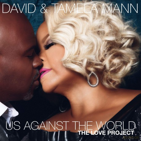 Tamela Mann: Us Against The World [CD]