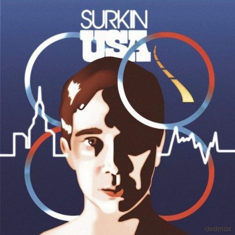 Surkin: Usa [CD]