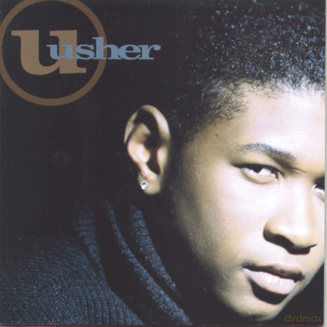 Usher: Usher [CD]
