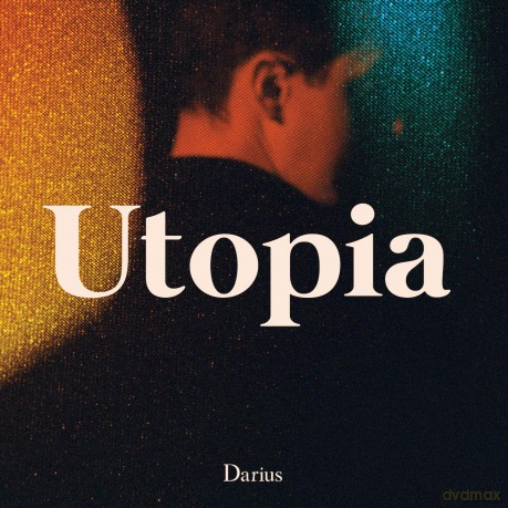 Utopia: Utopia [CD]