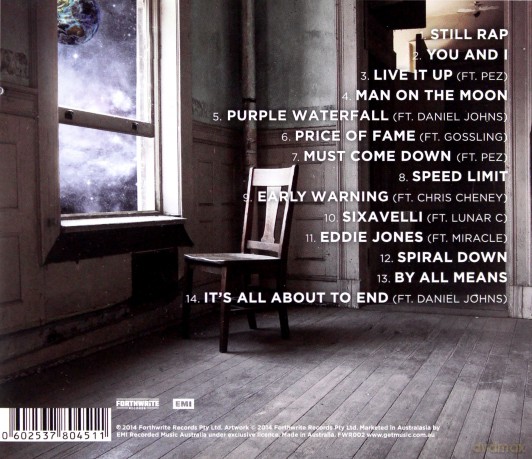 360: Utopia [CD]