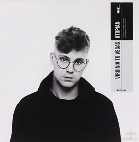 Virginia to Vegas: Utopian [CD]