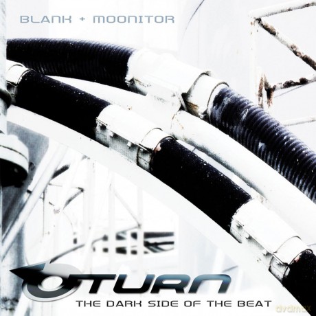 Uturn 3: The Dark Side of the Beat [CD]
