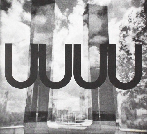 Uuuu: Uuuu [CD]