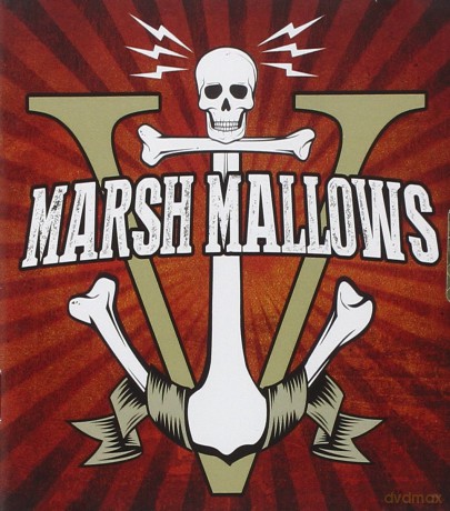 Marsh Mallows: V [CD]