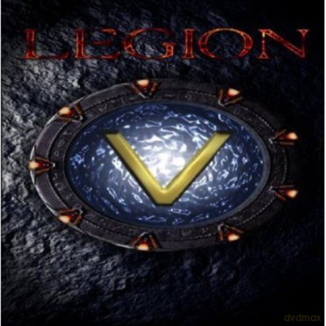 Legion: V [CD]
