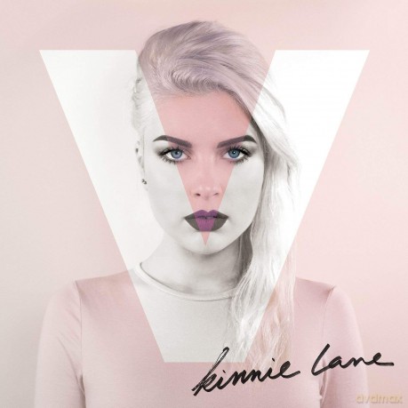 Lane Kinnie: V [CD]