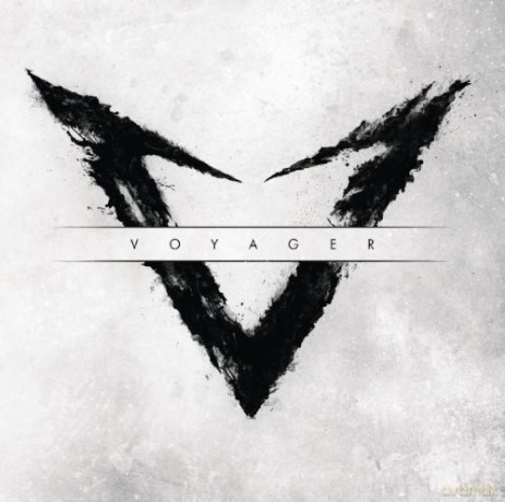 Voyager: V [CD]