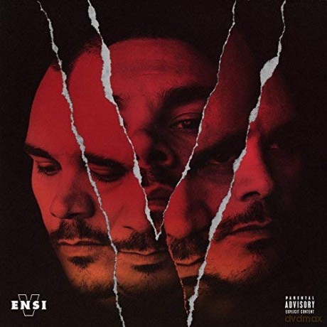 Ensi: V [CD]
