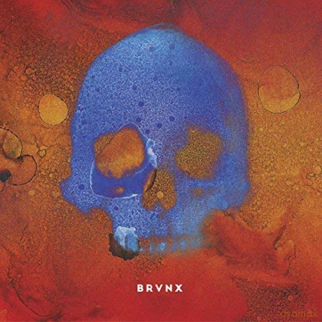 The Bronx: V [CD]