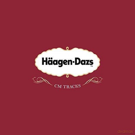 V.a. - Haagen-Dazs Cm Tracks Uicz-4338 [CD]