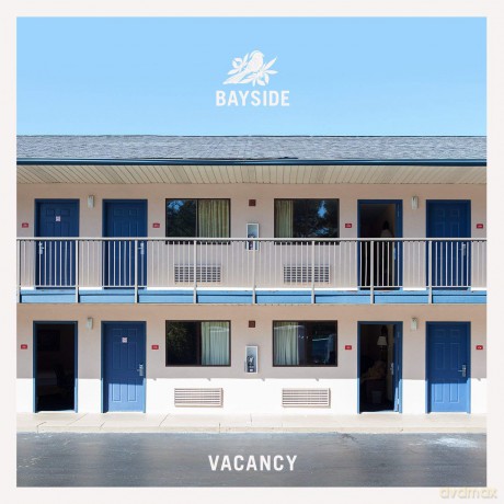 Bayside: Vacancy [CD]