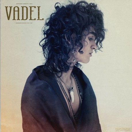 Vadel: Vadel [CD]