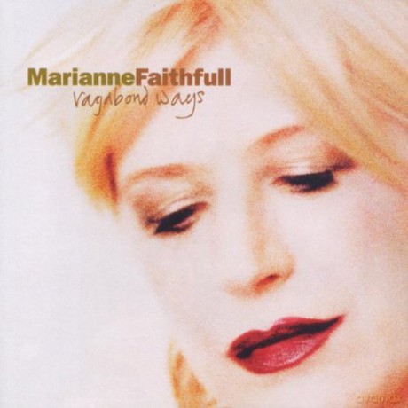 Marianne Faithfull: Vagabond Ways European Virgin 1999 [CD]