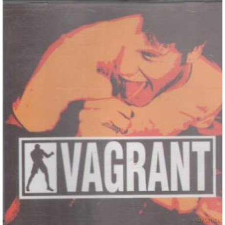 Vagrant Uk Sampler 2005 [CD]