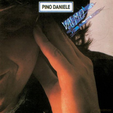 Pino Daniele: Vai Mo' [CD]