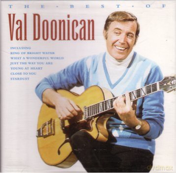 Val Doonican: Val Doonican [CD]
