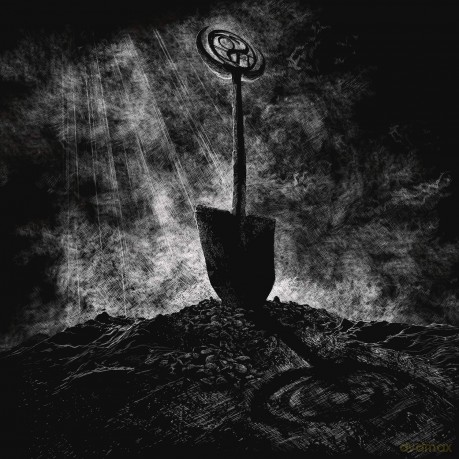 Gost: Valediction [CD]