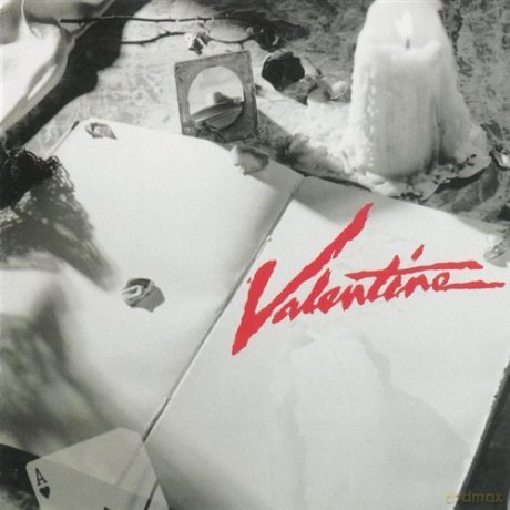 Valentine: Valentine [CD]