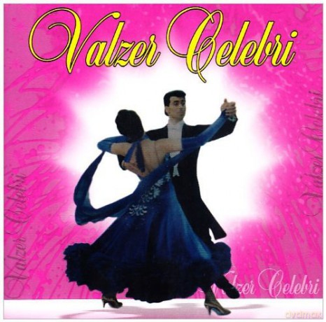 Valzer Celebri [CD]