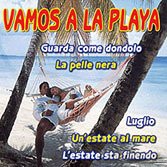 Vamos A La Playa [CD]