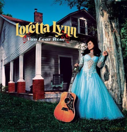 Loretta Lynn: Van Lear Rose [CD]