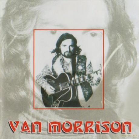 Van Morrison: Van Morrison [CD]