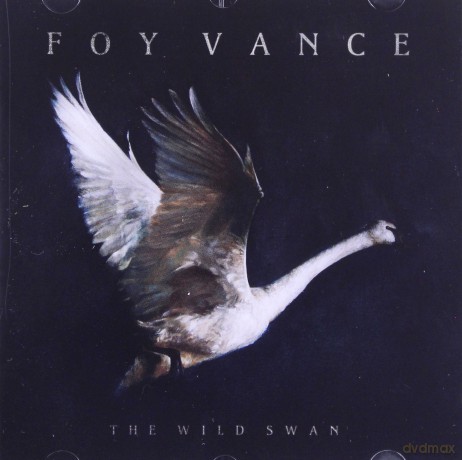 Foy Vance: Vance, Foy - Wild Swan [CD]