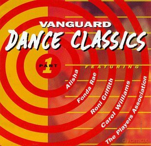 Vanguard Dance Classics 1 [CD]
