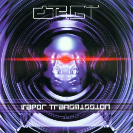 Orgy: Vapor Transmission [CD]