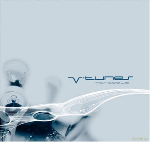 V Tunes: Variable [CD]