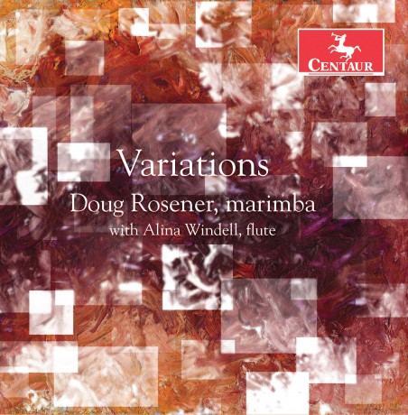 Variations: Variations [CD]