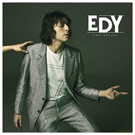 Edy: Variazioni [CD]