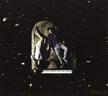Dargen D'Amico: Variazioni [CD]