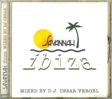 Savannah: Varios [CD]