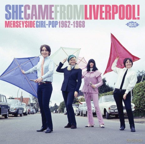 Various [CD]