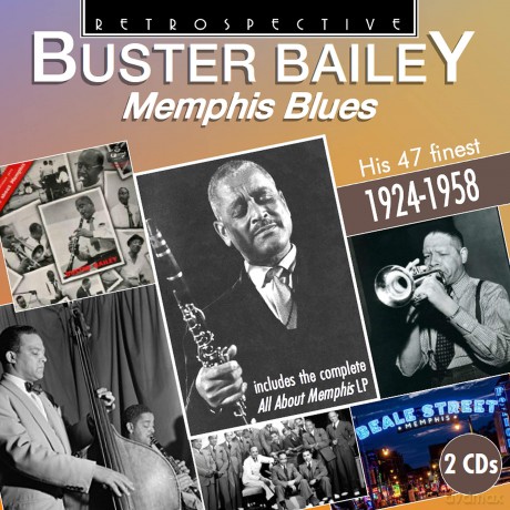 Memphis Blues: Various - Memphis Blues [CD]