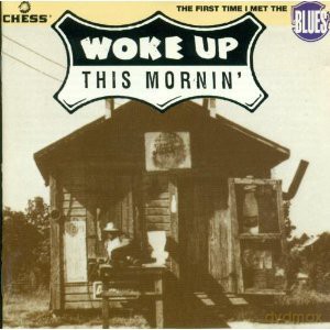 Various - Woke Up This Mornin [CD]