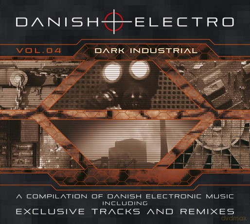 Various Artists - Danish Electro Vol.4 [CD]