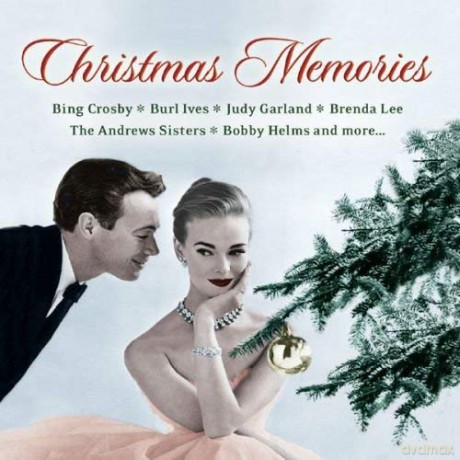 Christmas Memories [CD]