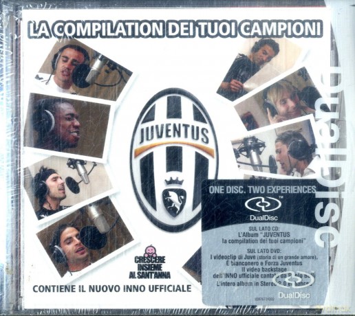 Various, La Compilation Dei Tuoi Ca [CD]